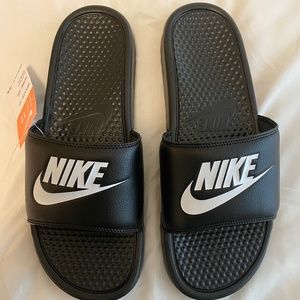 Nike Slide Sandals for Men